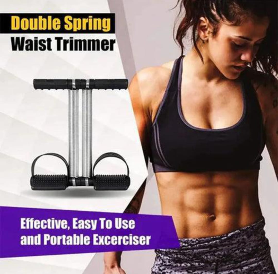 WAIST TRIMMER