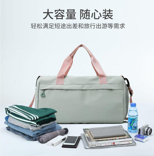 MULTIPURPOSE BACKPACK