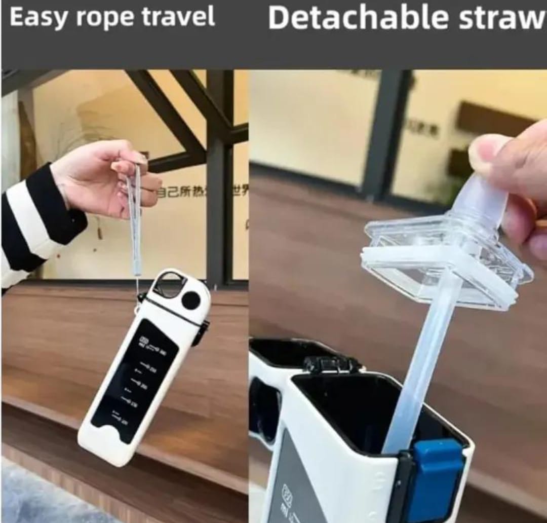 INSULATED WATER BOTTLE 350 ML