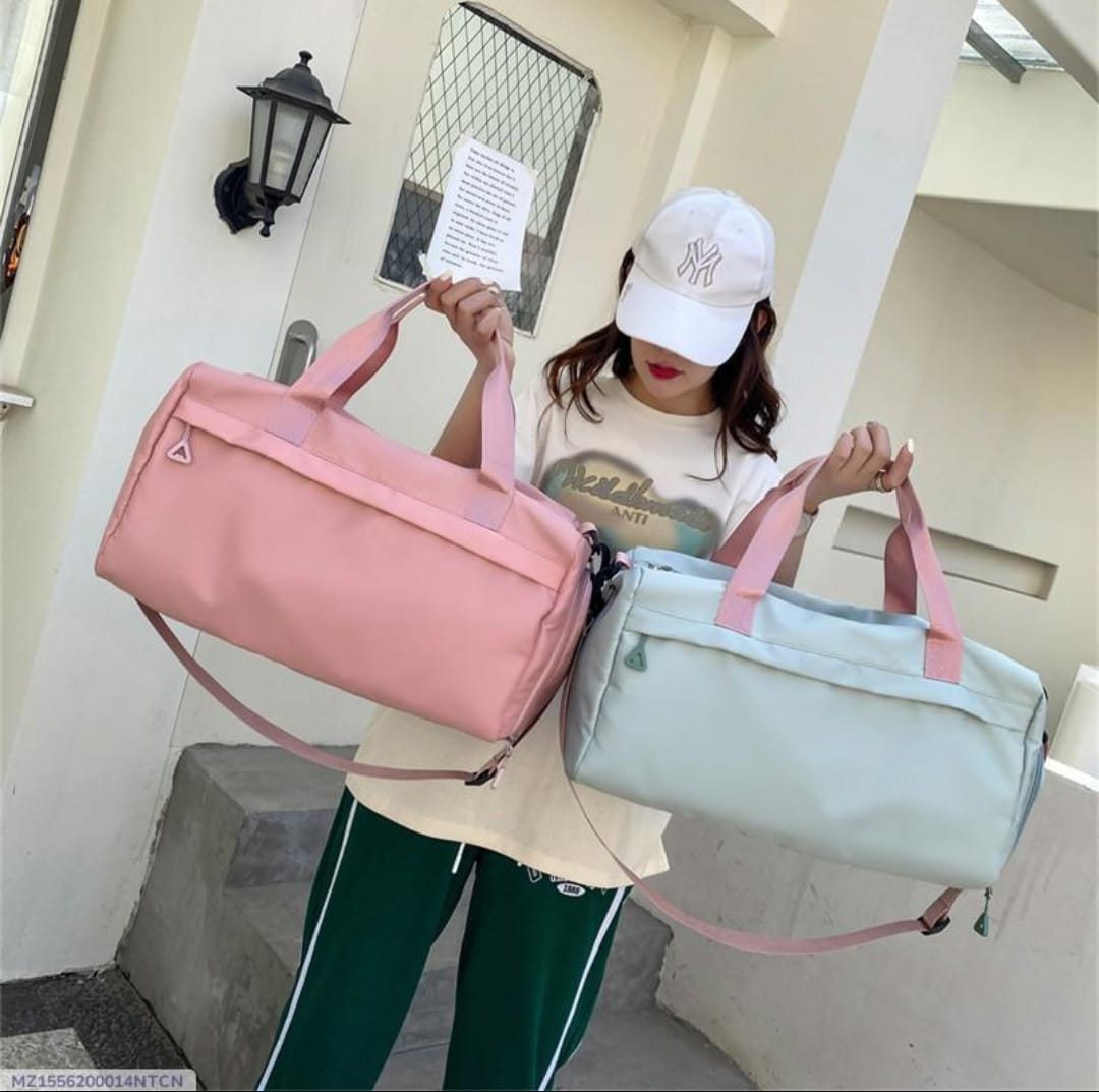 MULTIPURPOSE BACKPACK