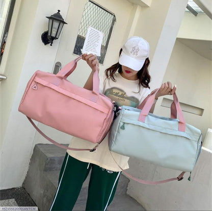 MULTIPURPOSE BACKPACK
