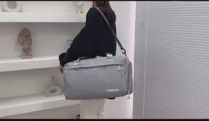 MULTIPURPOSE BACKPACK